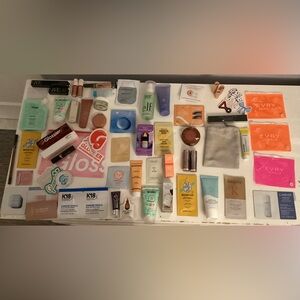 Huge Sephora bundle
